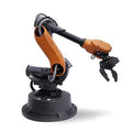 Mini Robotic Arm Gripper Kit